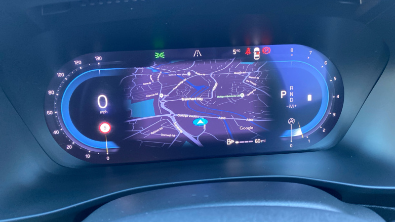 Volvo XC40 2.0 B3P Core 5dr Auto Petrol Estate